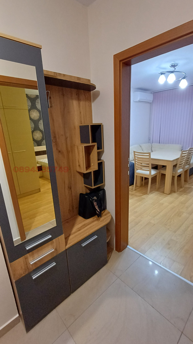 Дава под наем 2-СТАЕН, гр. Варна, Централна поща, снимка 9 - Апартаменти - 52969133