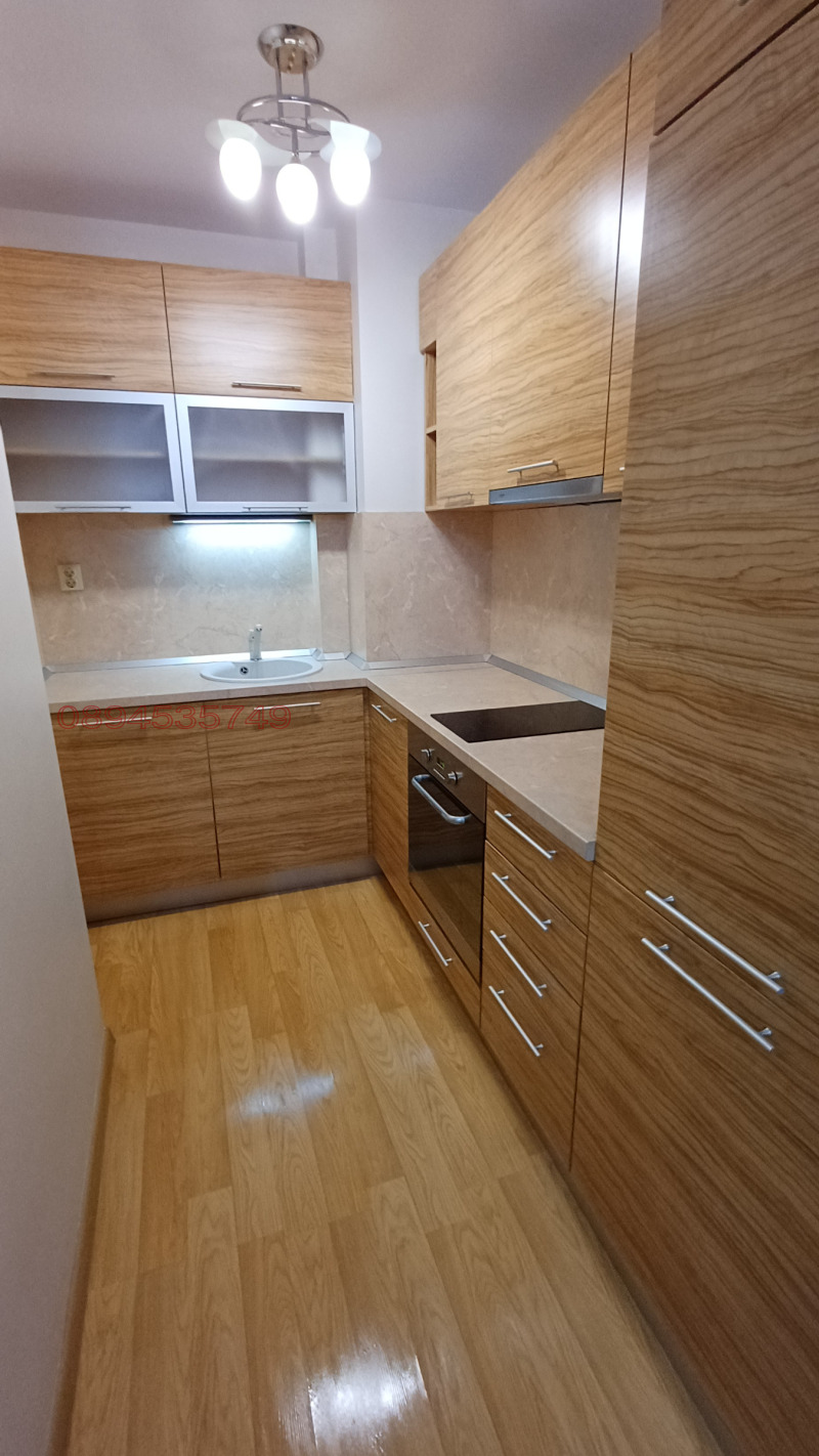 Дава под наем 2-СТАЕН, гр. Варна, Централна поща, снимка 3 - Апартаменти - 52969133