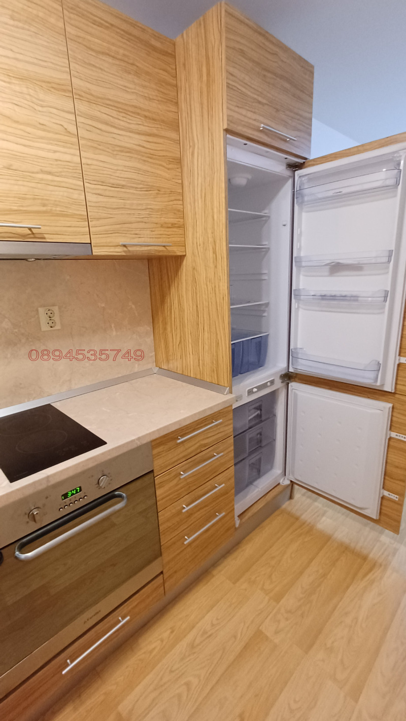 Дава под наем 2-СТАЕН, гр. Варна, Централна поща, снимка 5 - Апартаменти - 52969133