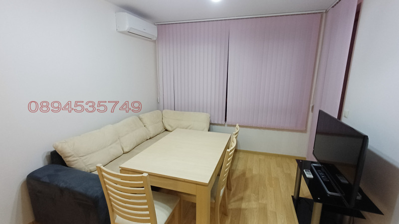 Дава под наем 2-СТАЕН, гр. Варна, Централна поща, снимка 2 - Апартаменти - 52969133