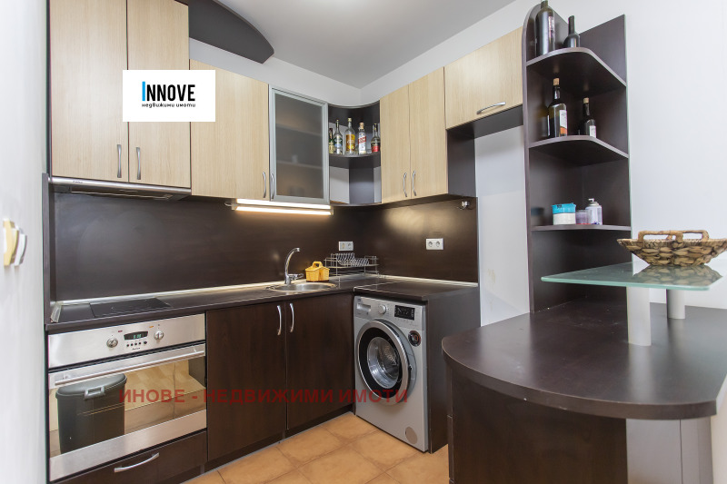 Дава под наем 2-СТАЕН, гр. София, Дружба 2, снимка 4 - Апартаменти - 53006132