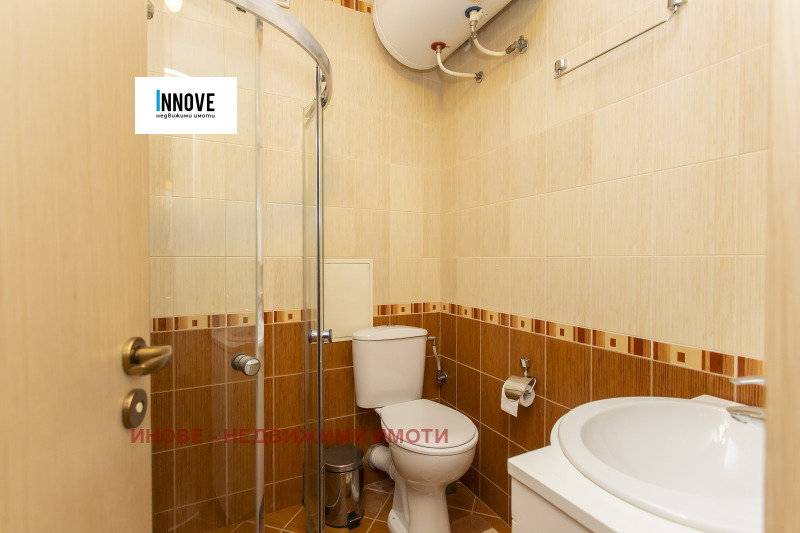 Дава под наем 2-СТАЕН, гр. София, Дружба 2, снимка 8 - Апартаменти - 53006132