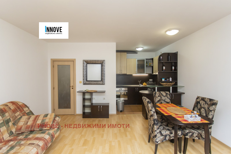 Дава под наем 2-СТАЕН, гр. София, Дружба 2, снимка 3 - Апартаменти - 53006132