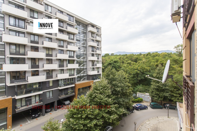 Дава под наем 2-СТАЕН, гр. София, Дружба 2, снимка 7 - Апартаменти - 53006132