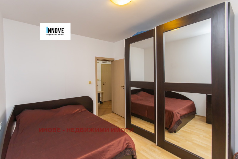 Дава под наем 2-СТАЕН, гр. София, Дружба 2, снимка 6 - Апартаменти - 53006132