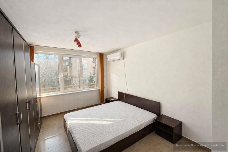 Дава под наем 2-СТАЕН, гр. Пловдив, Мараша, снимка 3 - Апартаменти - 53072991