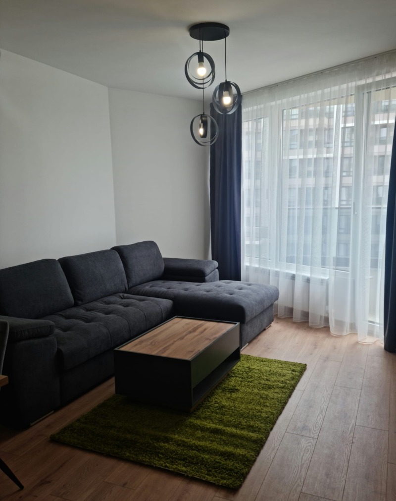 Дава под наем 2-СТАЕН, гр. София, Дружба 2, снимка 7 - Апартаменти - 53113425