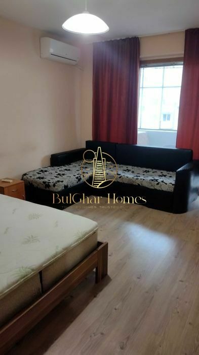 Дава под наем 2-СТАЕН, гр. Варна, Кайсиева градина