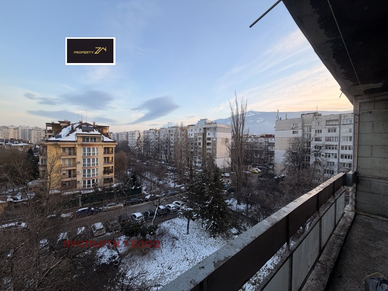 Дава под наем 2-СТАЕН, гр. София, Борово, снимка 5 - Апартаменти - 53503983