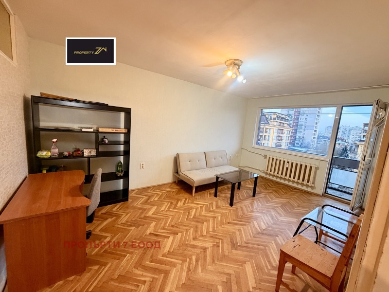 Дава под наем 2-СТАЕН, гр. София, Борово