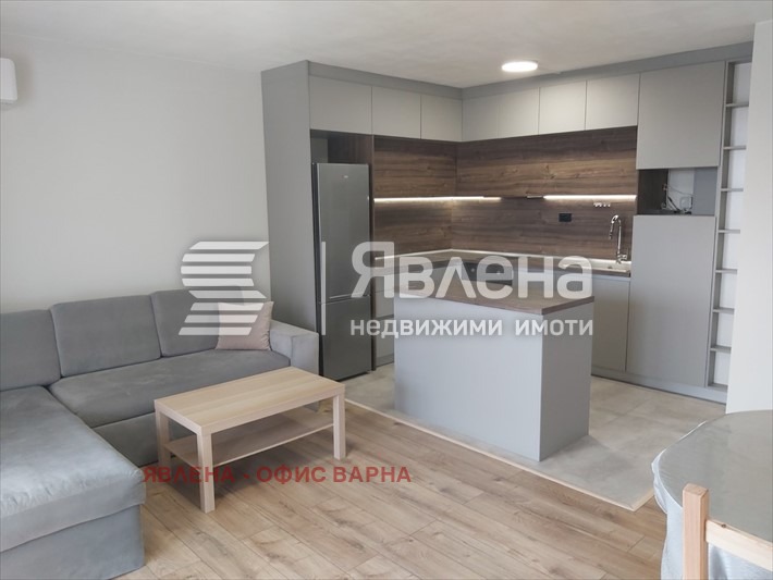 Дава под наем 2-СТАЕН, гр. Варна, м-т Пчелина