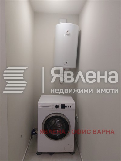 Дава под наем 2-СТАЕН, гр. Варна, м-т Пчелина, снимка 7 - Апартаменти - 54432533