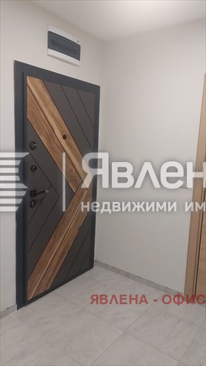 Дава под наем 2-СТАЕН, гр. Варна, м-т Пчелина, снимка 8 - Апартаменти - 54432533