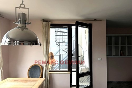 Дава под наем 2-СТАЕН, гр. Варна, Гръцка махала, снимка 6 - Апартаменти - 55200558