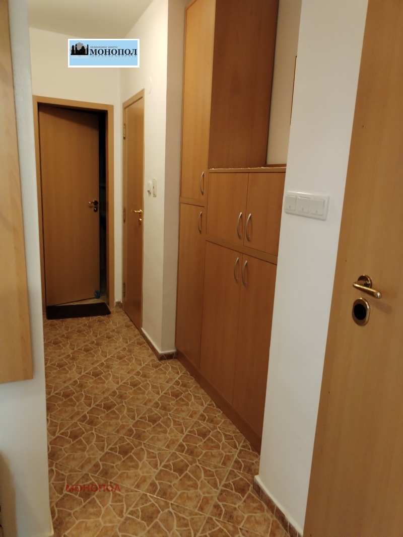 Издаје се  2 спаваће собе Софија , Гео Милев , 90 м2 | 31469652 - слика [14]