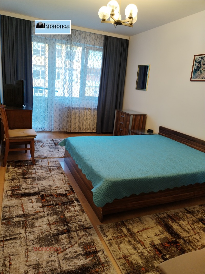 Издаје се  2 спаваће собе Софија , Гео Милев , 90 м2 | 31469652 - слика [7]