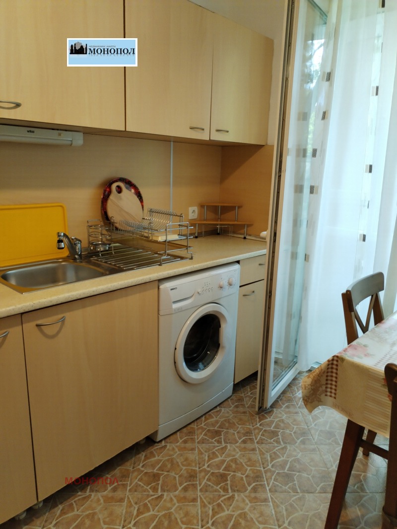 Издаје се  2 спаваће собе Софија , Гео Милев , 90 м2 | 31469652 - слика [4]
