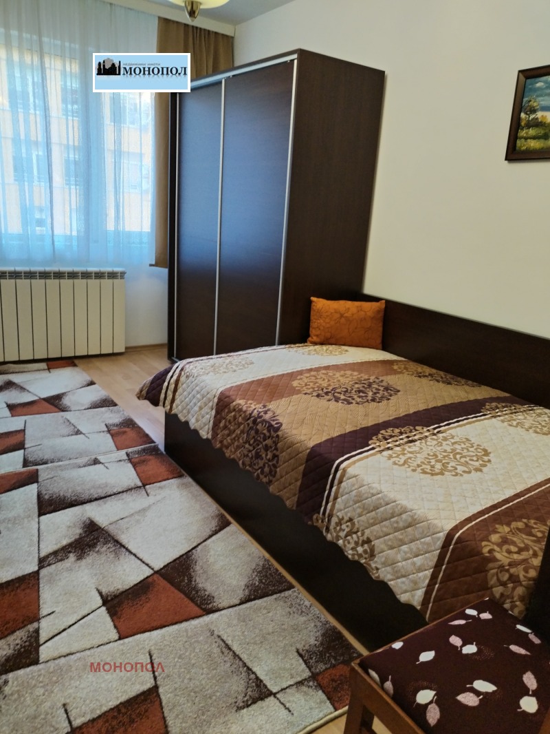 Издаје се  2 спаваће собе Софија , Гео Милев , 90 м2 | 31469652 - слика [10]