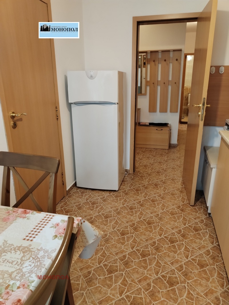 Издаје се  2 спаваће собе Софија , Гео Милев , 90 м2 | 31469652 - слика [5]