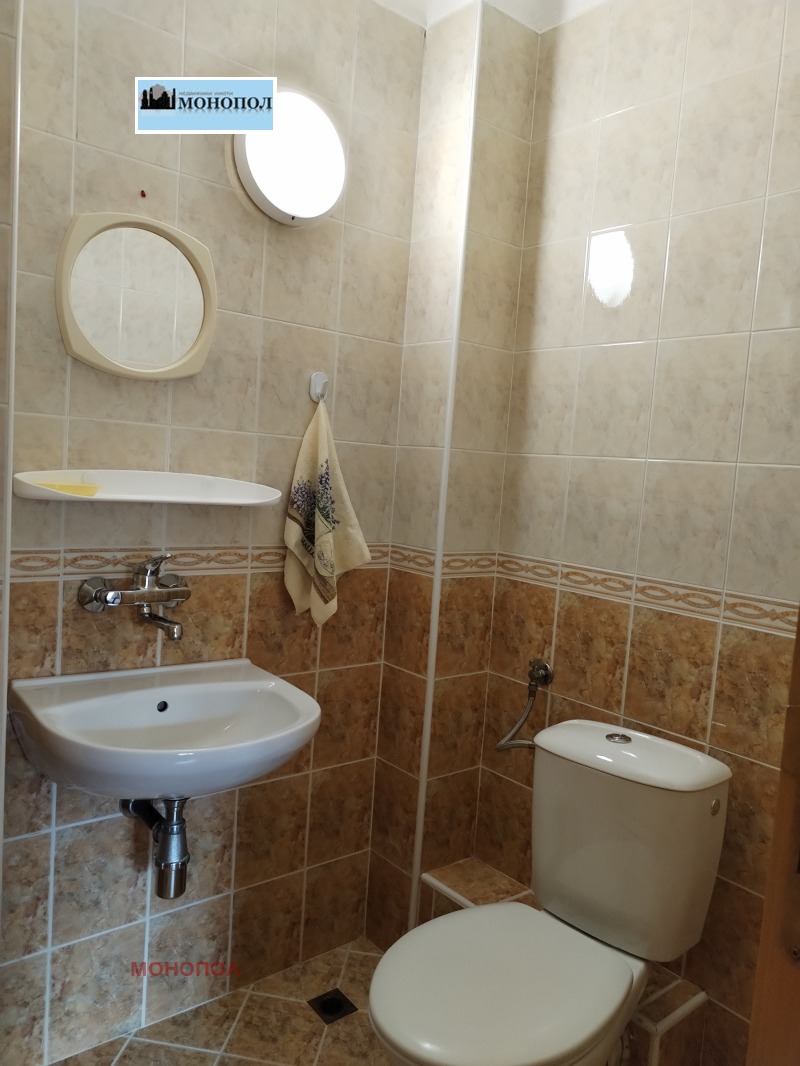 Издаје се  2 спаваће собе Софија , Гео Милев , 90 м2 | 31469652 - слика [13]