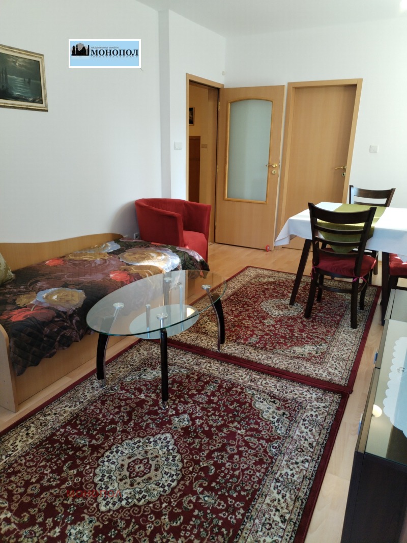 Издаје се  2 спаваће собе Софија , Гео Милев , 90 м2 | 31469652 - слика [2]