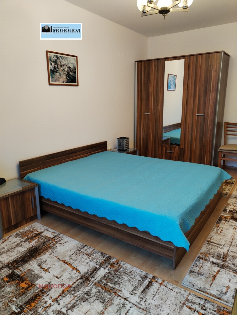 Издаје се  2 спаваће собе Софија , Гео Милев , 90 м2 | 31469652 - слика [8]