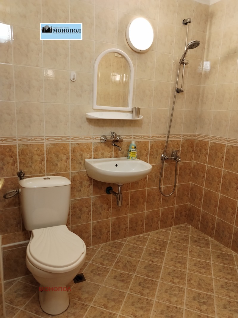 Издаје се  2 спаваће собе Софија , Гео Милев , 90 м2 | 31469652 - слика [9]