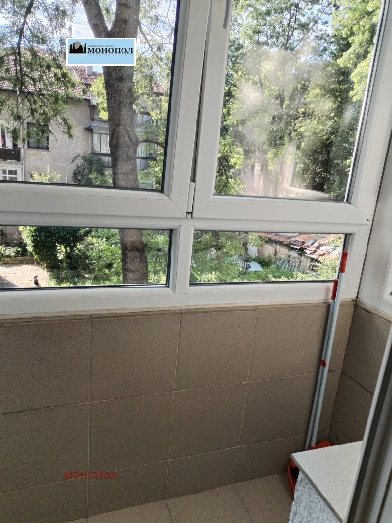 Издаје се  2 спаваће собе Софија , Гео Милев , 90 м2 | 31469652 - слика [6]