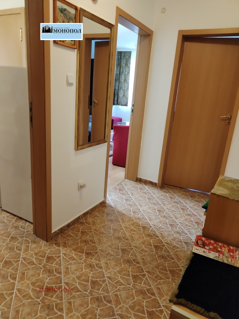 Издаје се  2 спаваће собе Софија , Гео Милев , 90 м2 | 31469652 - слика [3]