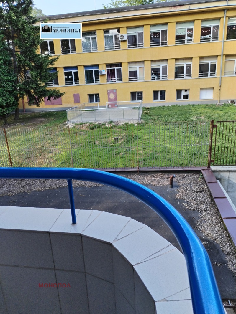 Издаје се  2 спаваће собе Софија , Гео Милев , 90 м2 | 31469652 - слика [12]
