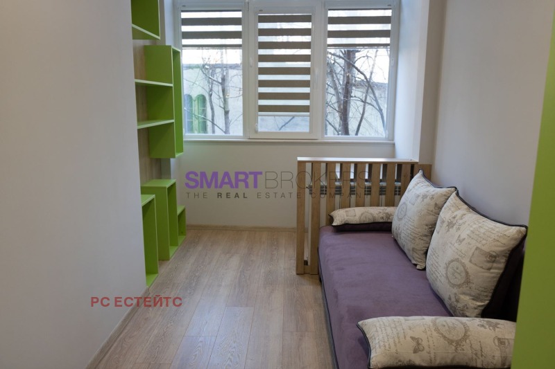 Дава под наем  3-стаен град София , Център , 80 кв.м | 35072346 - изображение [5]