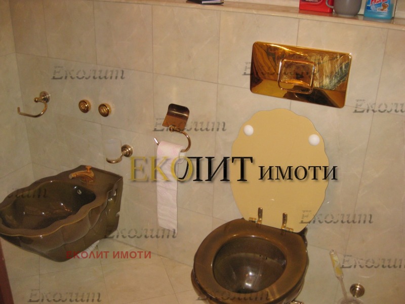 Дава под наем  3-стаен град София , Лозенец , 170 кв.м | 73892157 - изображение [8]