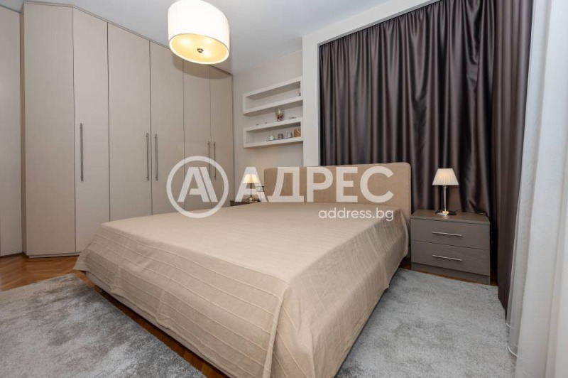 Дава под наем 3-СТАЕН, гр. Пловдив, Христо Смирненски, снимка 10 - Апартаменти - 52718163