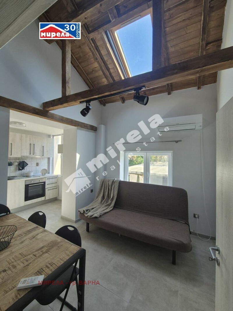 Дава под наем 4-СТАЕН, гр. Варна, Център, снимка 3 - Апартаменти - 53350665