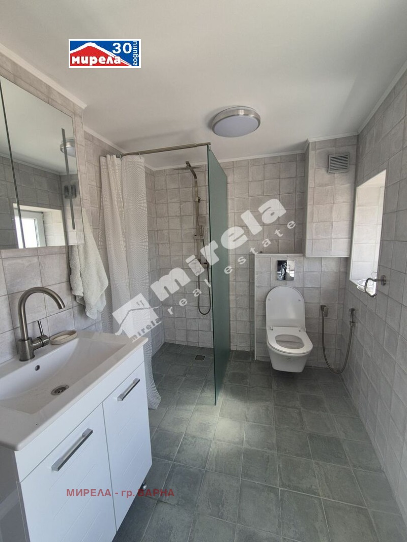 Дава под наем 4-СТАЕН, гр. Варна, Център, снимка 14 - Апартаменти - 53350665