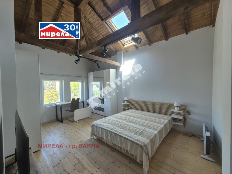 Дава под наем 4-СТАЕН, гр. Варна, Център, снимка 6 - Апартаменти - 53350665