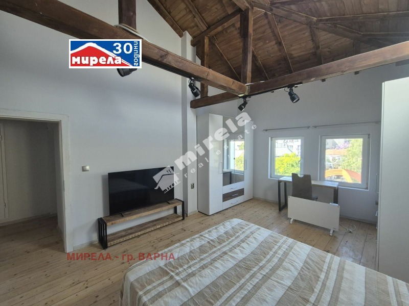 Дава под наем 4-СТАЕН, гр. Варна, Център, снимка 5 - Апартаменти - 53350665