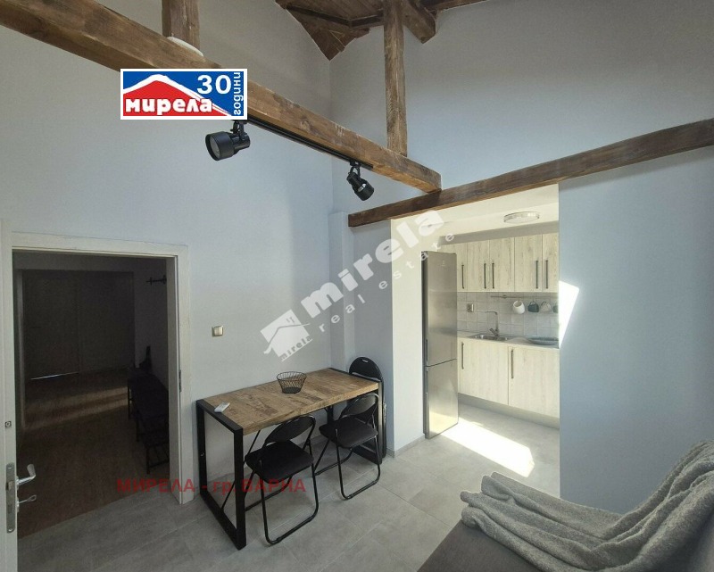 Дава под наем 4-СТАЕН, гр. Варна, Център, снимка 4 - Апартаменти - 53350665