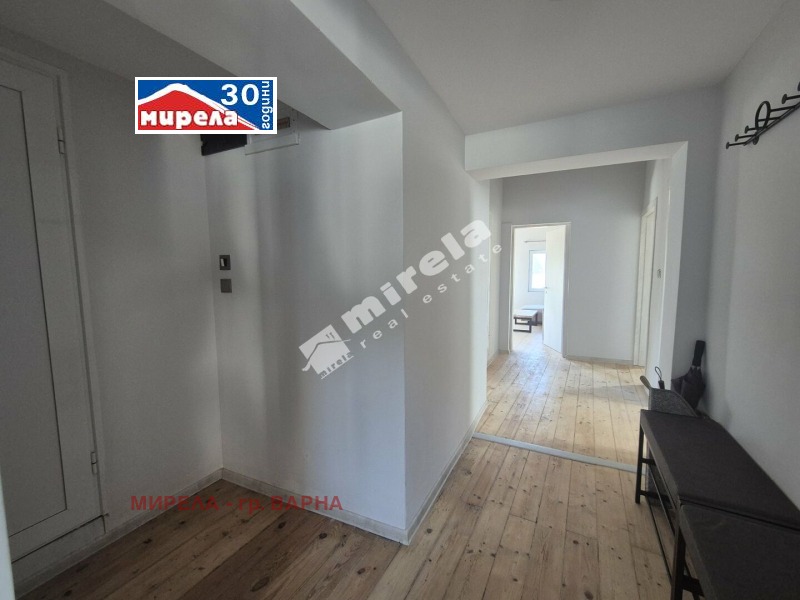 Дава под наем 4-СТАЕН, гр. Варна, Център, снимка 11 - Апартаменти - 53350665