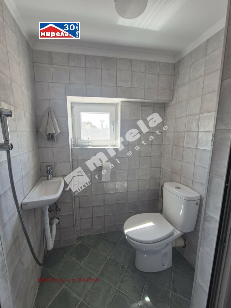 Дава под наем 4-СТАЕН, гр. Варна, Център, снимка 15 - Апартаменти - 53350665