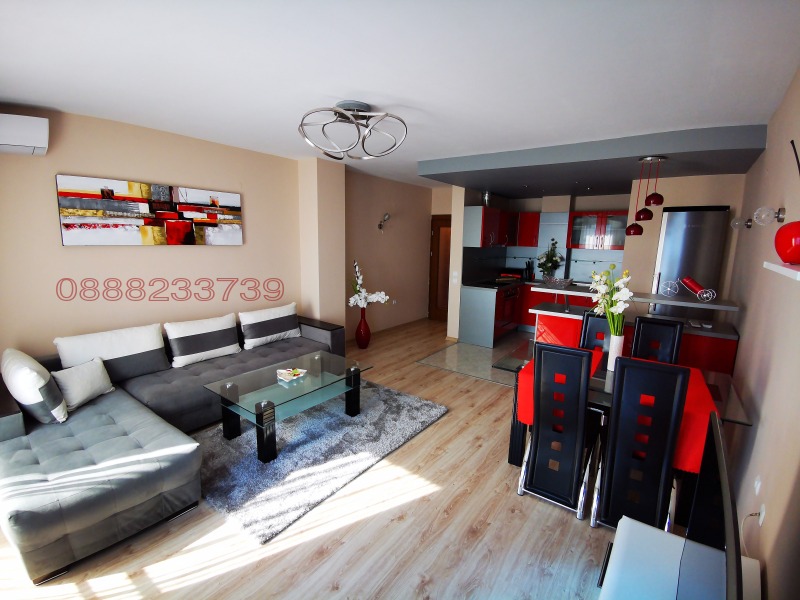 Te huur  Maisonnette Sofia , Dianabad , 201 m² | 29665755