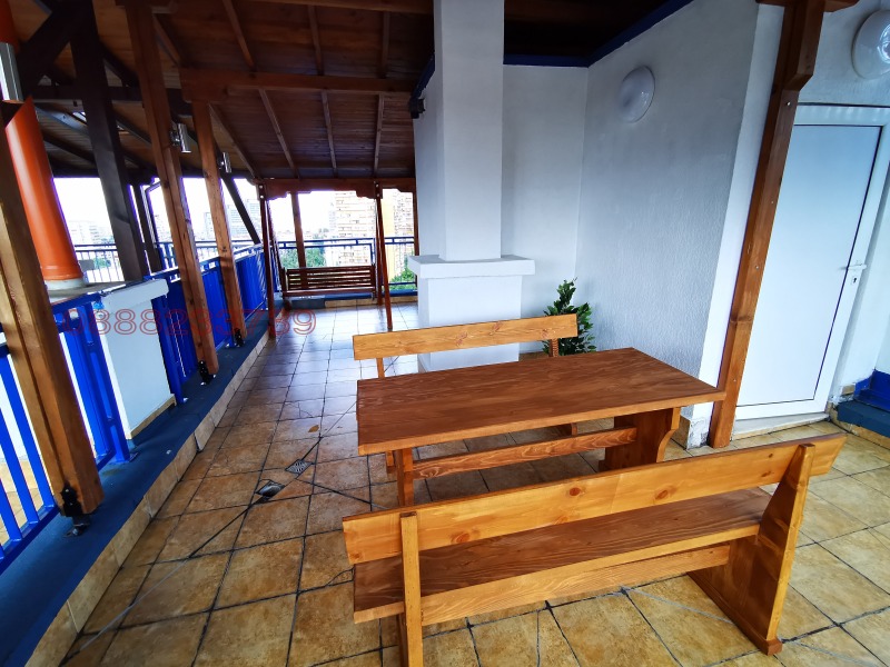 Te huur  Maisonnette Sofia , Dianabad , 201 m² | 29665755 - afbeelding [14]
