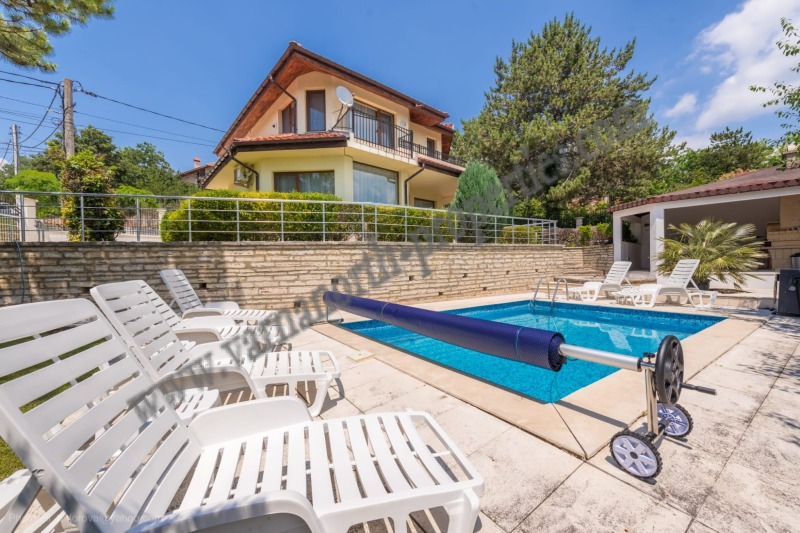 Til leie  Hus region Dobrich , Balsjik , 172 kvm | 96902997 - bilde [5]