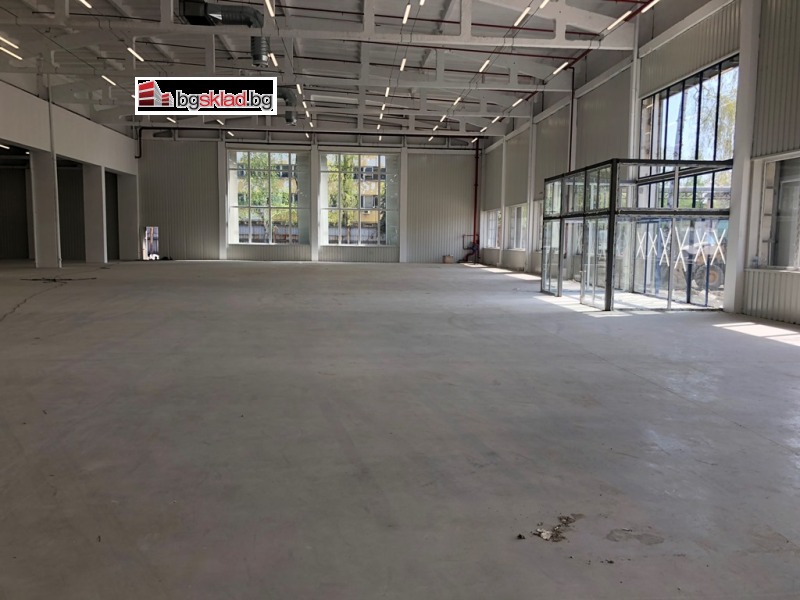 Дава под наем МАГАЗИН, гр. София, НПЗ Изток, снимка 3 - Магазини - 53177938
