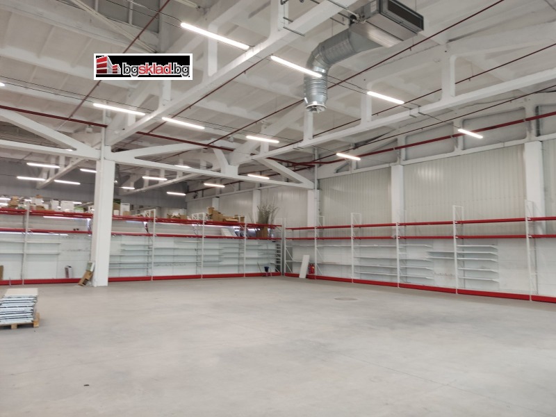 Дава под наем МАГАЗИН, гр. София, НПЗ Изток, снимка 4 - Магазини - 53177938