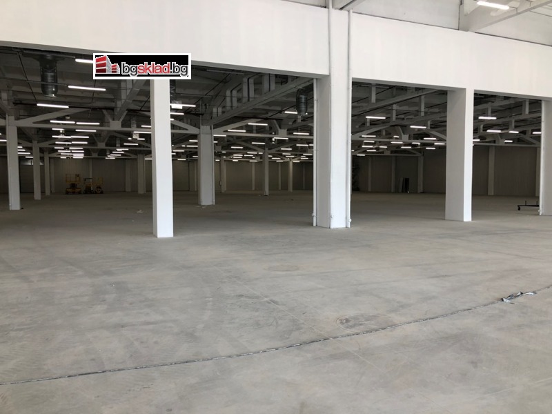 Дава под наем МАГАЗИН, гр. София, НПЗ Изток, снимка 2 - Магазини - 53177938