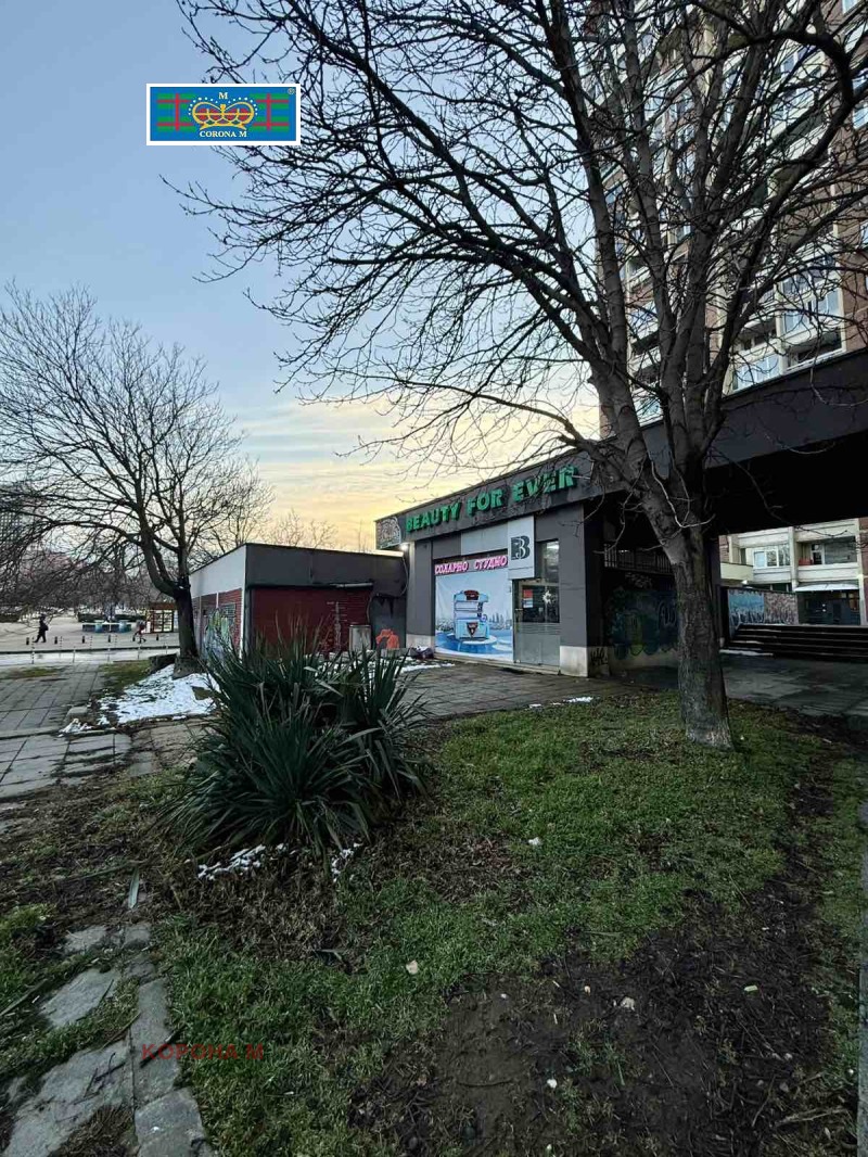 Дава под наем МАГАЗИН, гр. София, Зона Б-5, снимка 8 - Магазини - 53570744