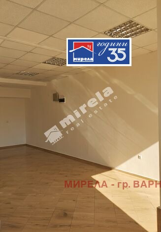 Дава под наем МАГАЗИН, гр. Варна, Възраждане 1, снимка 2 - Магазини - 54734899