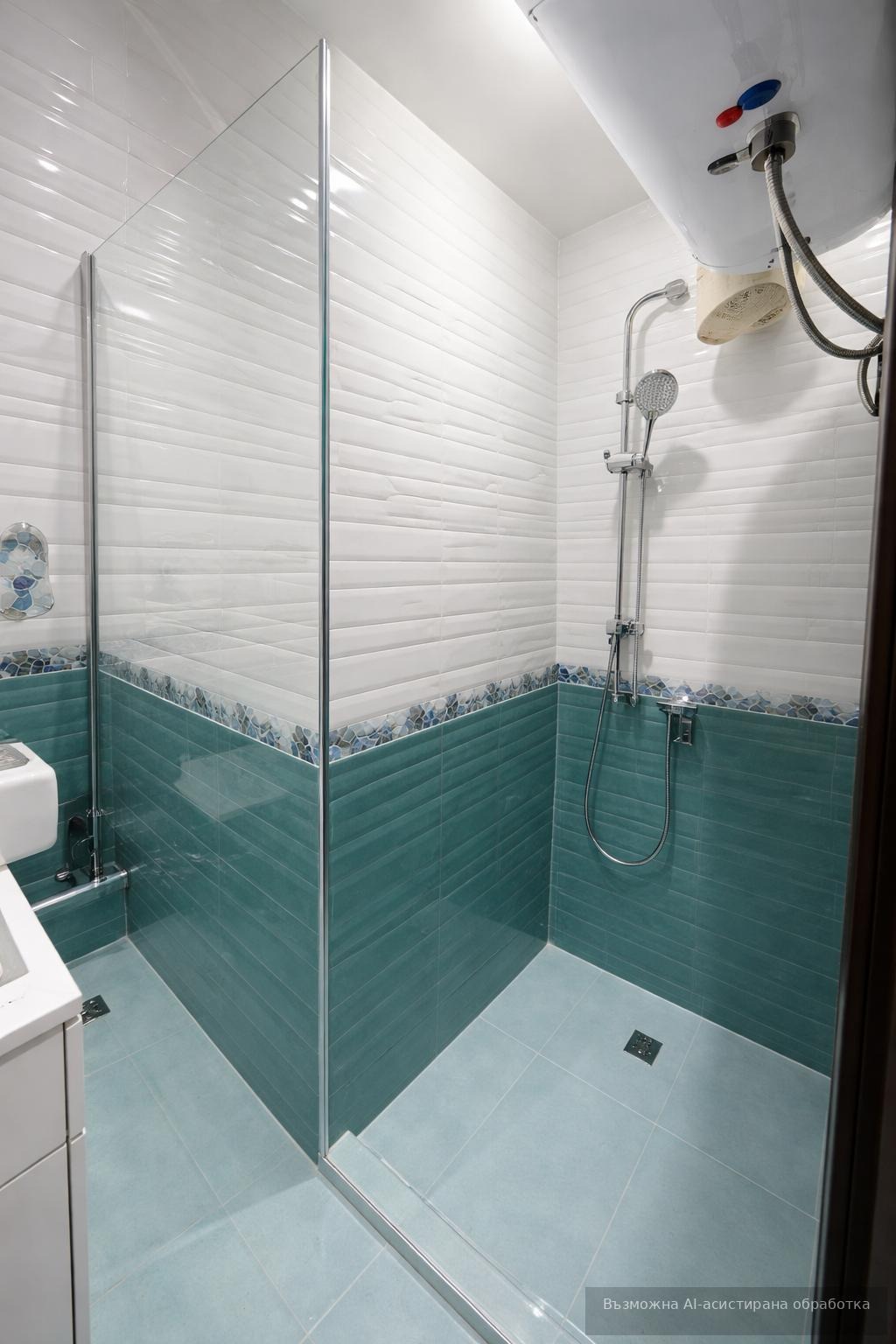 Дава под наем 1-СТАЕН, гр. София, Манастирски ливади, снимка 3 - Апартаменти - 53197434