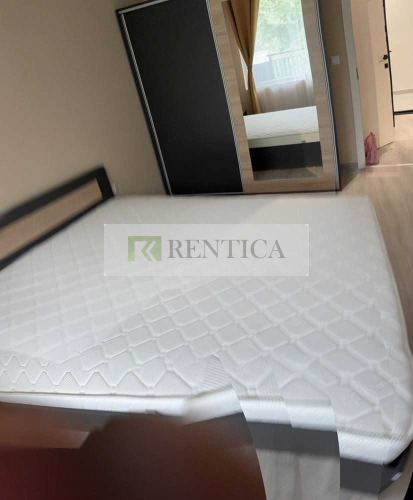 Дава под наем 2-СТАЕН, гр. Варна, Възраждане 1, снимка 5 - Апартаменти - 53673406